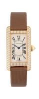 Cartier Tank Américaine 2482