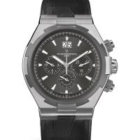 Vacheron Constantin Overseas Chronograph 49150/000W