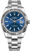 Rolex Datejust 126334