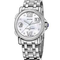 Ulysse Nardin Dual Time Ladies 223-22