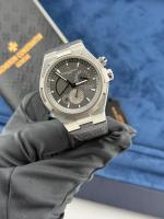 Vacheron Constantin Overseas Dual Time 47450/000W-9511
