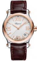 Chopard Happy Sport Quartz 8582