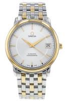 Omega De Ville Prestige 4700.21.02