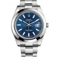 Rolex Datejust II 41 116300