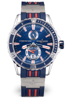 Ulysse Nardin Marine Diver 263-10