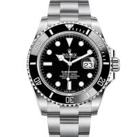 Rolex Submariner Date 116610LN