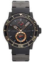 Ulysse Nardin Marine Collection Savarona Limited Edition 263-35