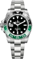 Rolex GMT-Master II 126720VTNR