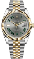 Rolex Datejust 41 mm 126333