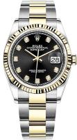 Rolex Datejust 36 mm 126233