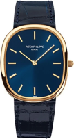 PATEK PHILIPPE Golden Ellipse 3738/100J-001