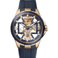 Ulysse Nardin Blast Skeleton X 3716-260-3/03