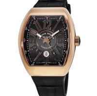 Franck Muller Vanguard Classical Automatic V 45 SC DT