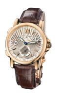 Ulysse Nardin Classical Dual Time 246-55