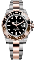 Rolex GMT-Master II 40 мм 126711CHNR