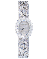 Audemars Piguet Ellipse Mini Ice Queen ellipse