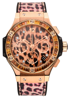 Hublot Big Bang 41 mm Leopard 341.PX.7610.NR.1976