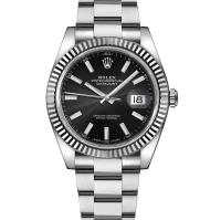 Rolex Datejust II 41 mm 116334