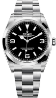 Rolex Explorer 36 mm 124270