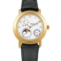 Patek Philippe Complicated 5055J