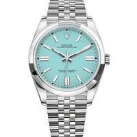 Rolex Oyster Perpetual 41 mm 124300