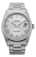 Rolex DateJust 16220