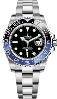 Rolex GMT-Master II 116710