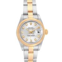 Rolex Datejust 31 mm 178241