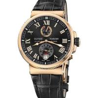 Ulysse Nardin Marine 43 mm 1186-126/42