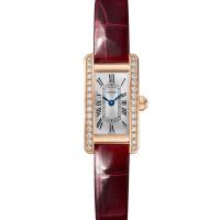 Cartier Tank Americaine wjta0041
