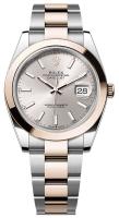 Rolex Datejust 126301