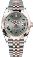 Rolex Datejust 41 mm 126301