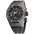 Royal Oak Concept