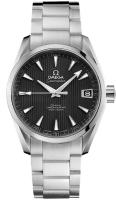 Omega Seamaster Aqua Terra 231.10.39.21.06.001
