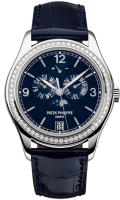 Patek Philippe Complicated Watches Annual Calendar 5147G-001