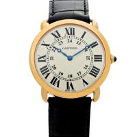 Cartier Ronde louis de Cartie 2889 W6800251