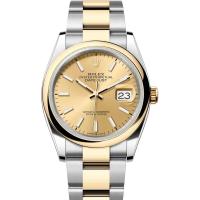 Rolex Datejust 36 126203