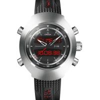 Omega Spacemaster Z‑33 325.92.43.79.01.001