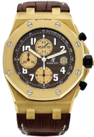 Audemars Piguet Royal Oak Offshore Arnold Schwarzenegger 26007BA2.OO.D088CR.01
