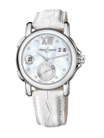 Ulysse Nardin Dual Time Lady 243-22