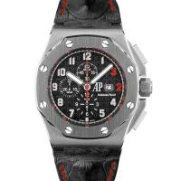 Audemars Piguet Royal Oak Offshore Shaquille O`Neal Chronograph 26133ST.OO.A101CR.01