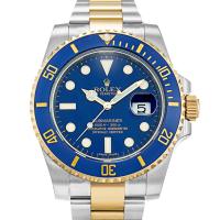 Rolex Submariner Date 40 mm 116613 LB