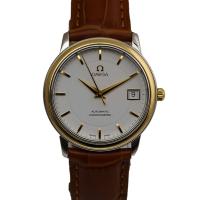 Omega De Ville Prestige 4300.31.00