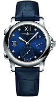 Ulysse Nardin Classical Lady Dual Time 3243-222