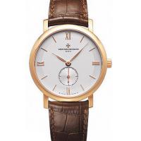 Vacheron Constantin Patrimony Classique Small Seconds 81160/000J-9093