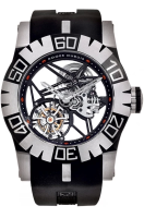 Roger Dubuis EasyDiver Flying Tourbillon Skeleton 48 RDDBSE0185
