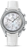 Omega Speedmaster Reduced Ladies 3815.70.36