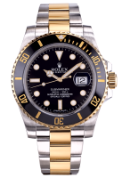 Rolex Submariner Date 116613LN