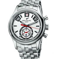 Patek Philippe Annual Calendar Chronograph 5960/1A-001