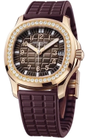 Patek Philippe 5068 Aquanaut Luce 5068R-001